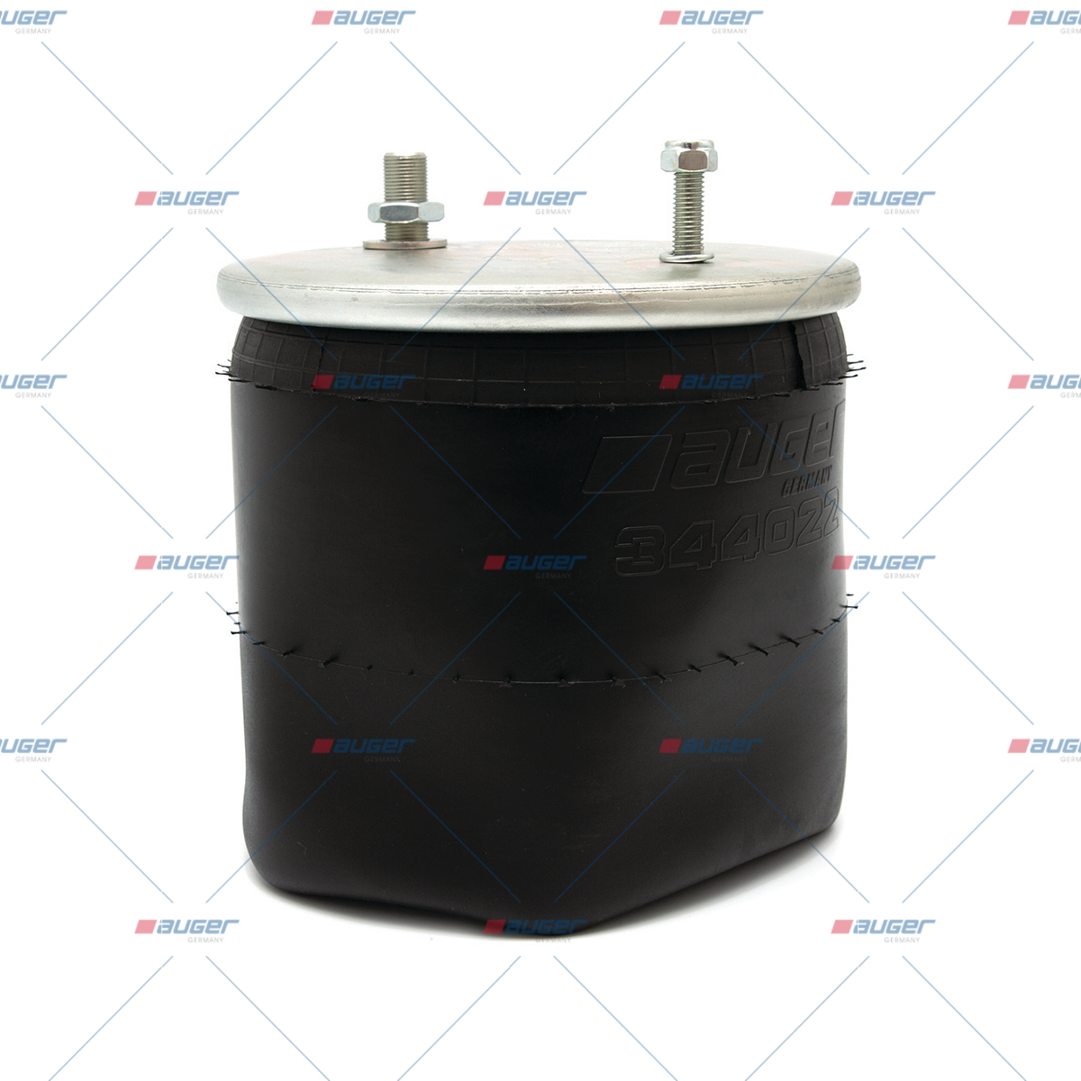 Luftfederbalg, Service Typ